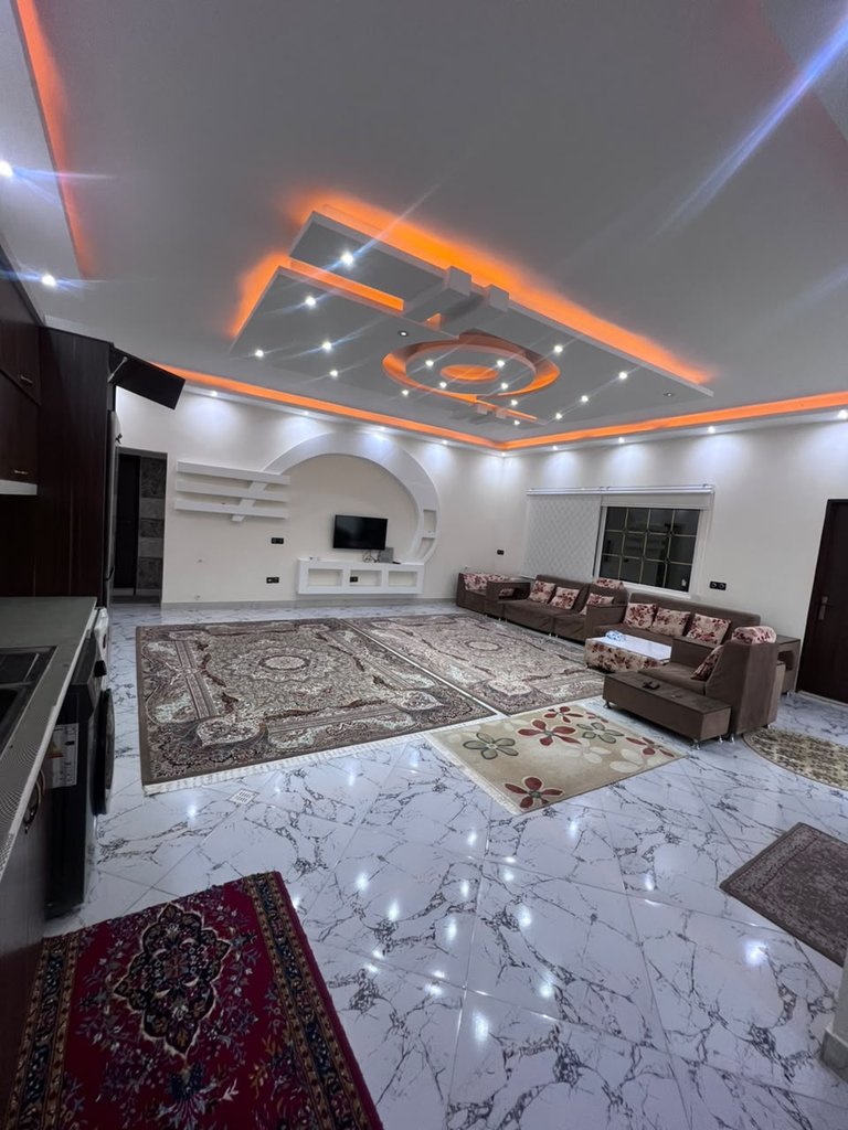 ویلا سه خوابه جعفری