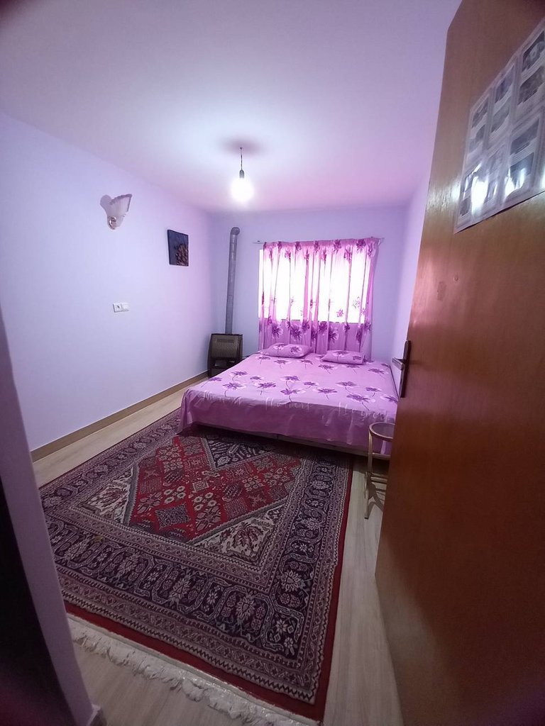 ویلا یک خوابه دلارام 2