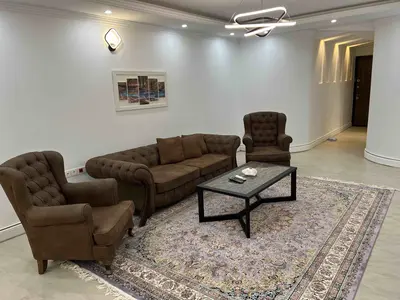 آپارتمان دوخوابه مینا ۷ میرداماد