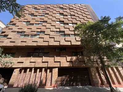 آپارتمان یک خوابه مینا میرداماد