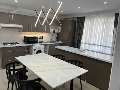 آپارتمان دوخوابه مینا ۷ میرداماد