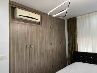 آپارتمان دوخوابه مینا ۷ میرداماد