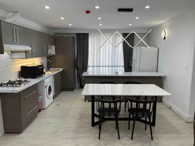 آپارتمان دوخوابه مینا ۷ میرداماد