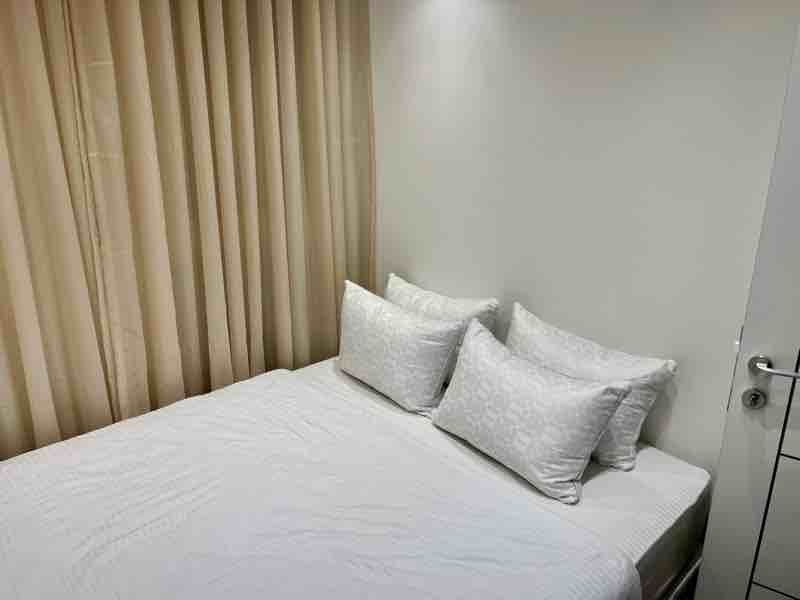 آپارتمان دوخوابه ساسانی میرداماد