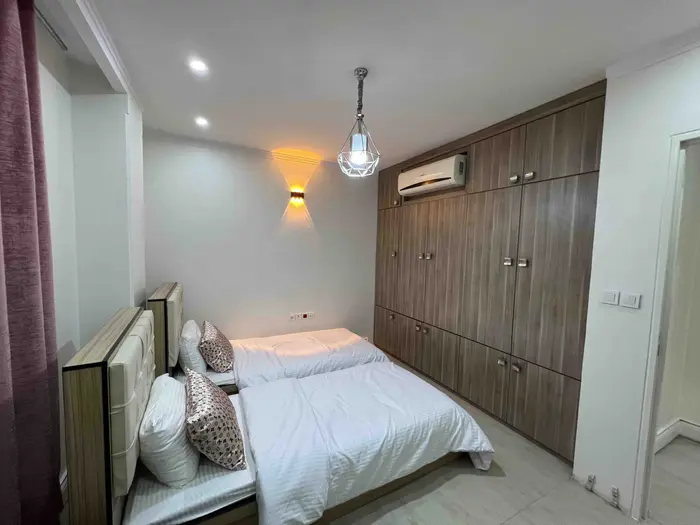 آپارتمان دوخوابه مینا میرداماد - انتخاب تصویر