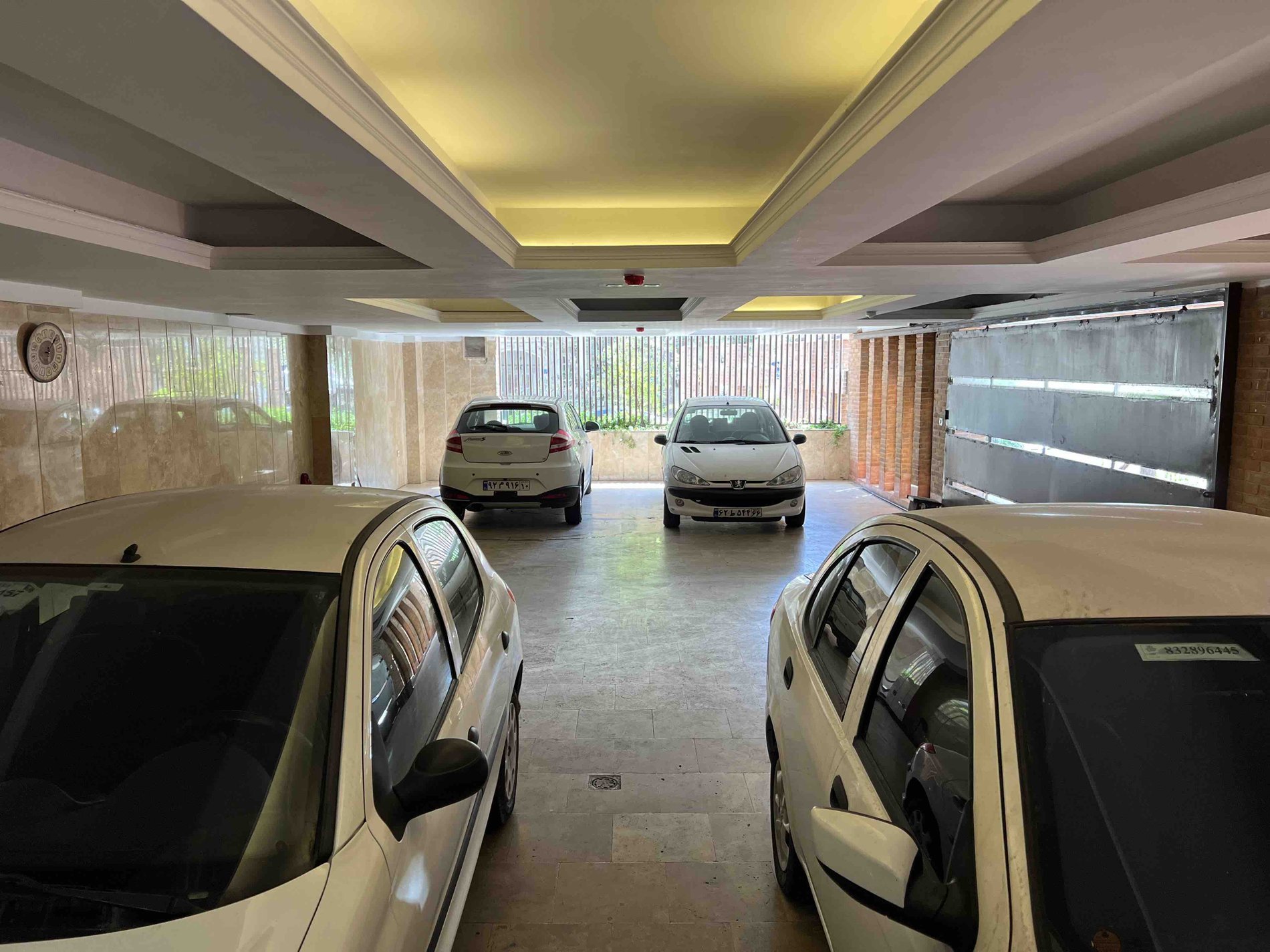 آپارتمان یک خوابه مینا میرداماد 8