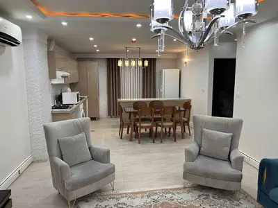 آپارتمان دوخوابه مینا میرداماد