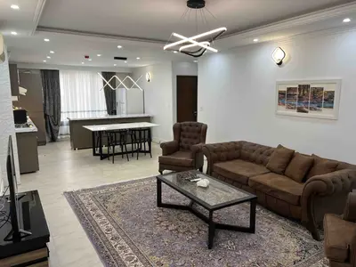 آپارتمان دوخوابه مینا ۷ میرداماد