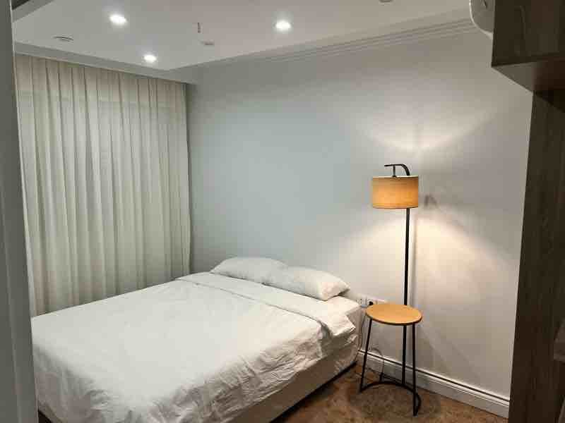 آپارتمان سه خوابه جکوزی دار مینا رویال میرداماد - انتخاب عنوان تصویر