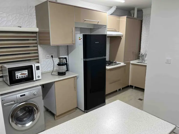 آپارتمان یک خوابه مینا میرداماد - انتخاب تصویر