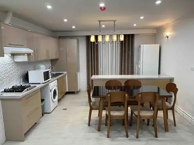 آپارتمان دوخوابه مینا میرداماد