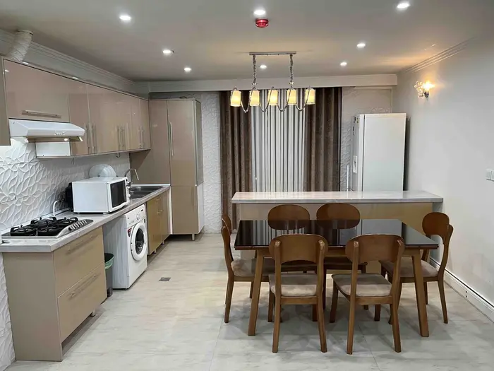 آپارتمان دوخوابه مینا میرداماد - انتخاب تصویر