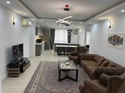 آپارتمان دوخوابه مینا ۷ میرداماد