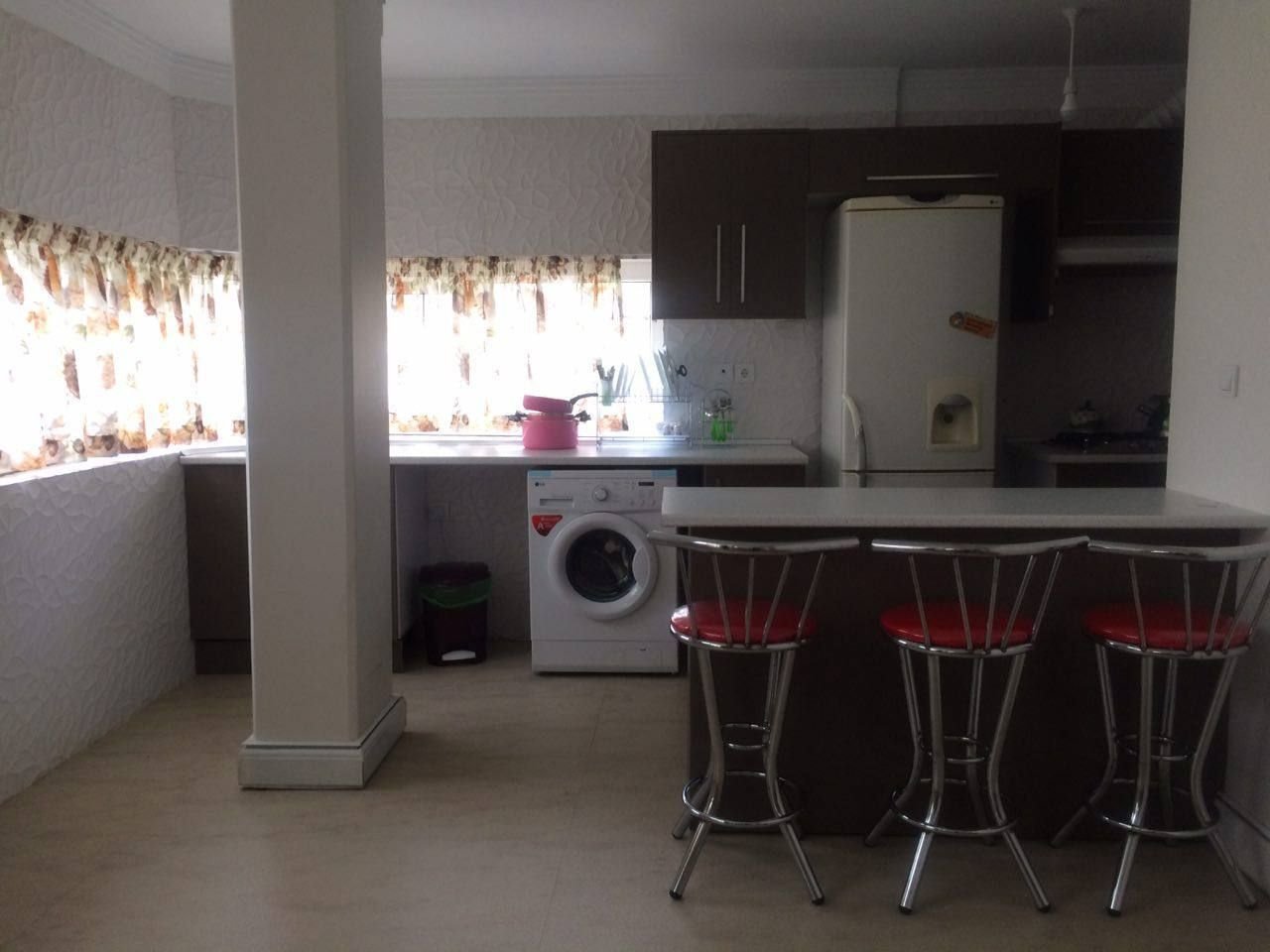 آپارتمان یک خوابه مینا میرداماد 6