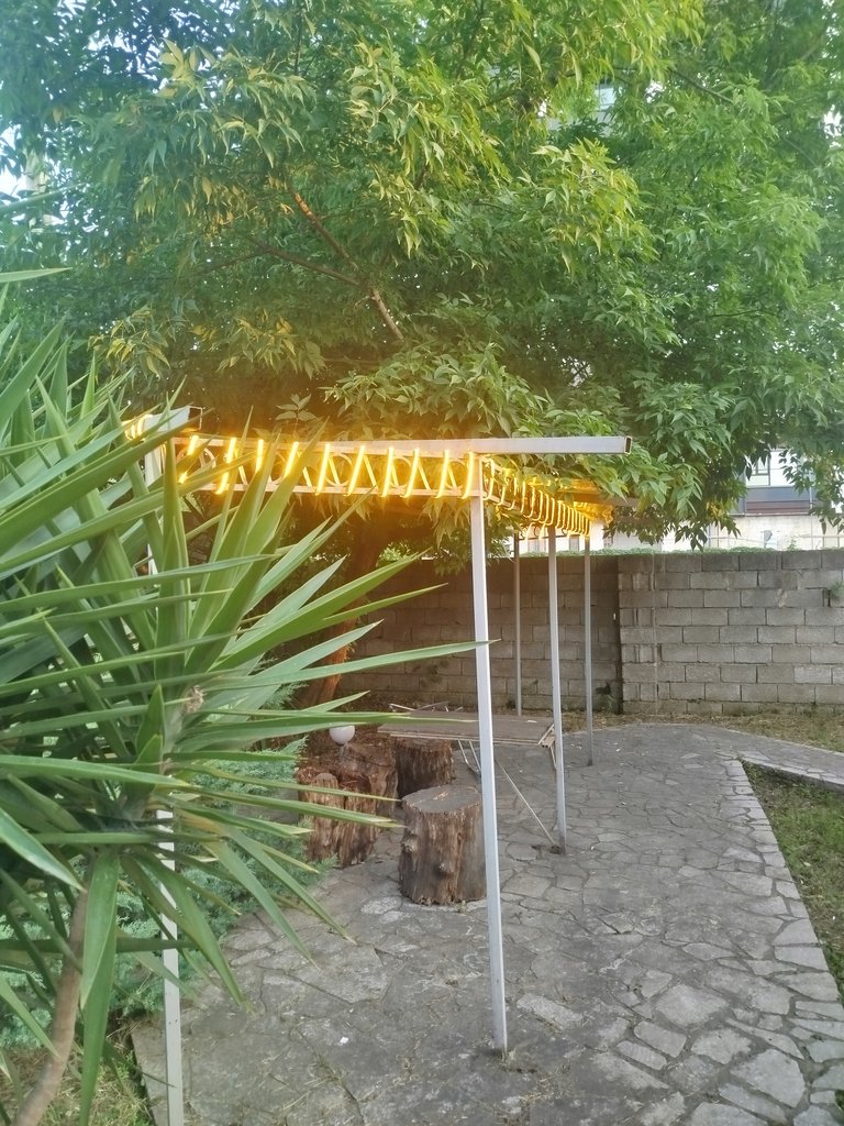 کلبه یک خوابه پارک نگین