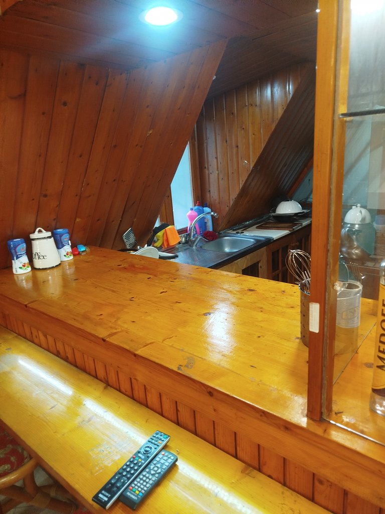 کلبه یک خوابه پارک نگین