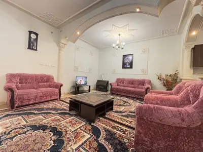 ویلا یک خوابه قدوسی 6