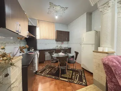 ویلا یک خوابه قدوسی 6