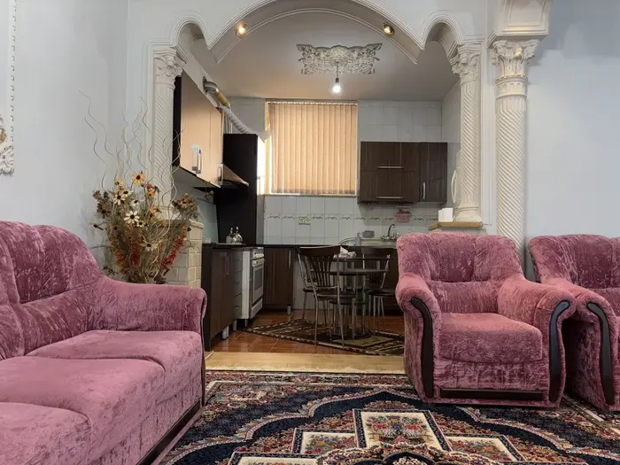 ویلا یک خوابه قدوسی 6