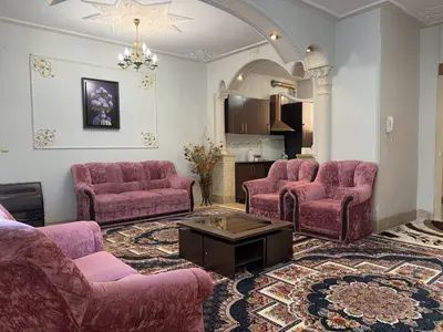 ویلا یک خوابه قدوسی 6