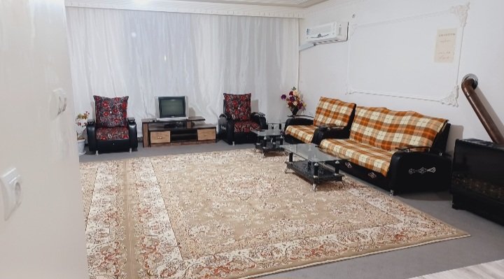 آپارتمان دو خوابه جلفا 1