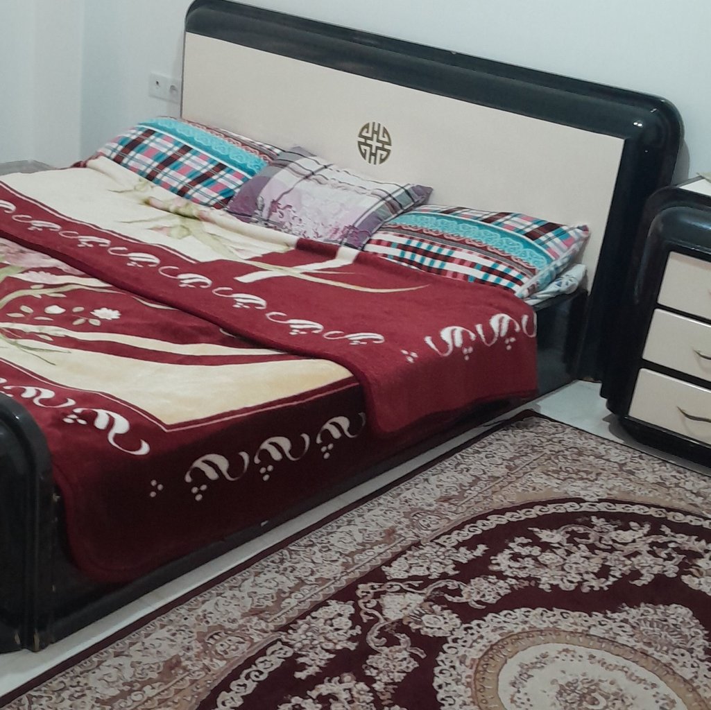 آپارتمان دوخوابه مادر 3