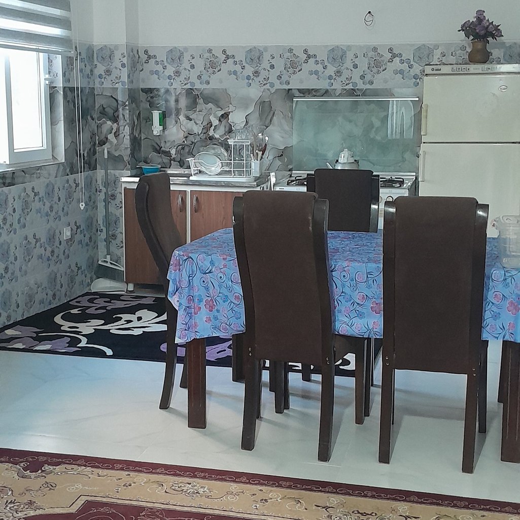 آپارتمان دوخوابه مادر 3