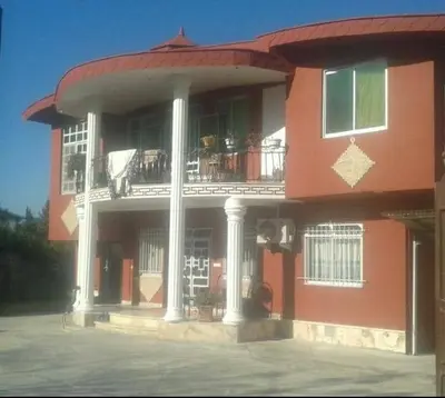 ویلا سه خوابه دریادیم 2