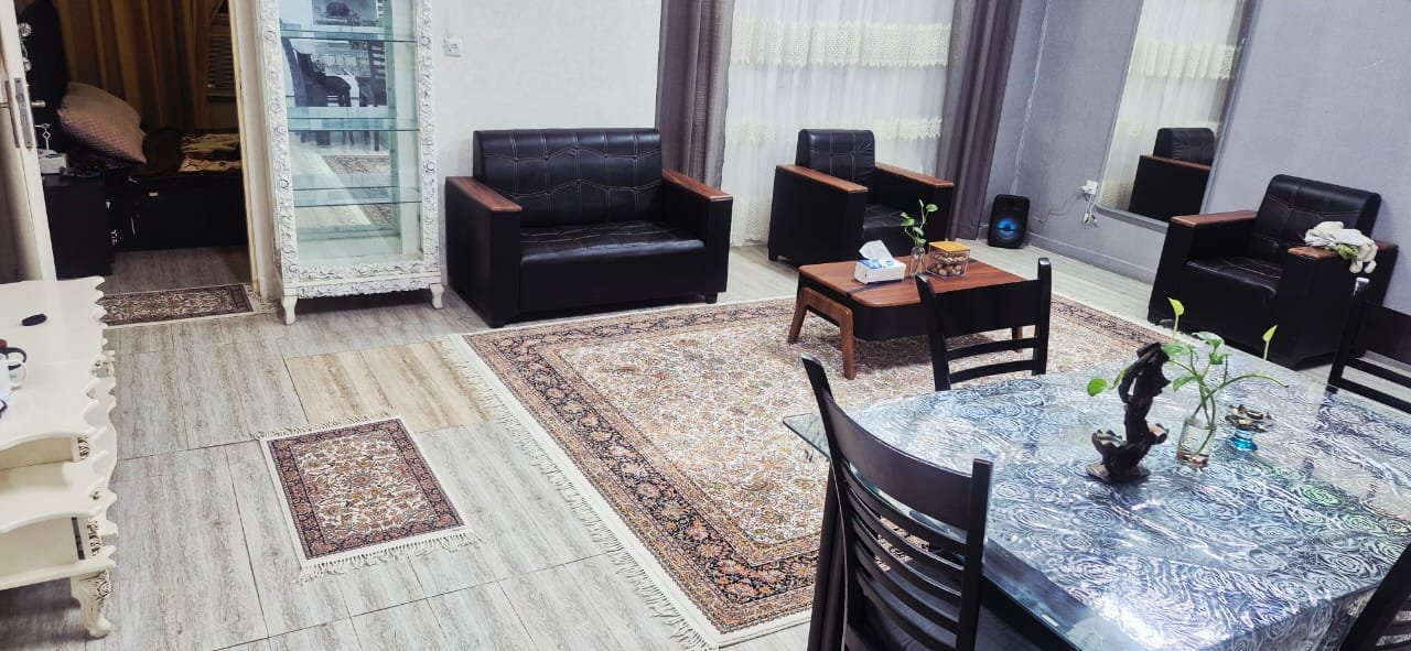 آپارتمان یک خوابه دهقانی 7