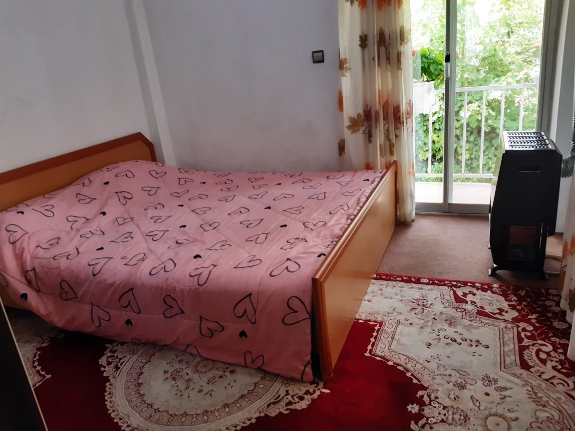 ویلا دوخوابه جنگلی نعمت‎‌آباد