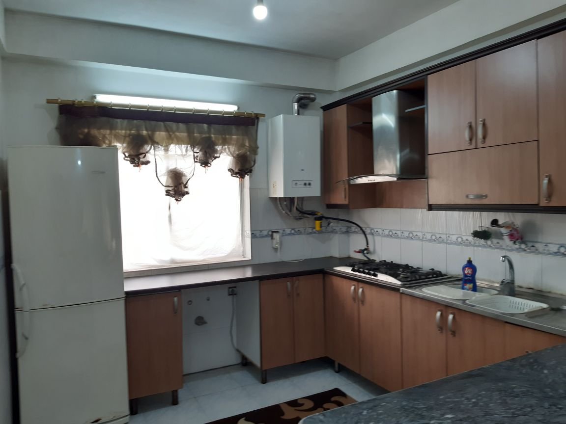 ویلا دوخوابه جنگلی نعمت‎‌آباد