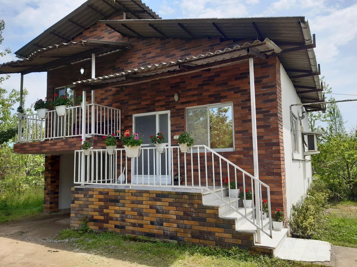 ویلا دوخوابه جنگلی نعمت‎‌آباد