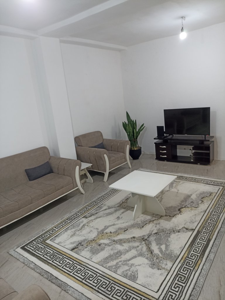 آپارتمان دو خوابه رستمی 1