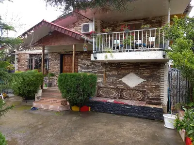 ویلا سه خوابه استخردار نگین 1