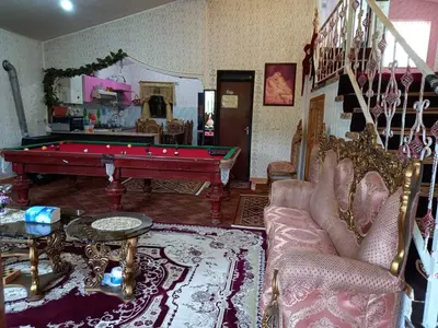 ویلا سه خوابه استخردار نگین 1