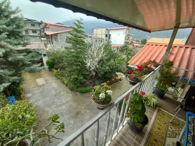 ویلا سه خوابه استخردار نگین 1