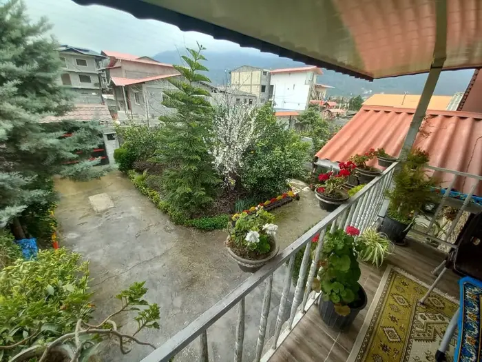 ویلا سه خوابه استخردار نگین 1