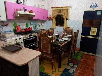 ویلا سه خوابه استخردار نگین 1