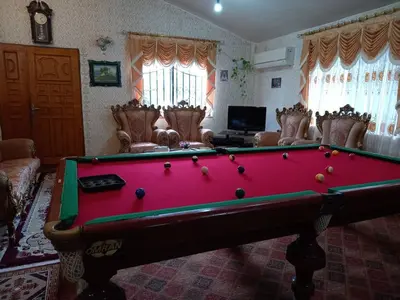 ویلا سه خوابه استخردار نگین 1