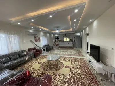 ویلا دوخوابه رسالت 7