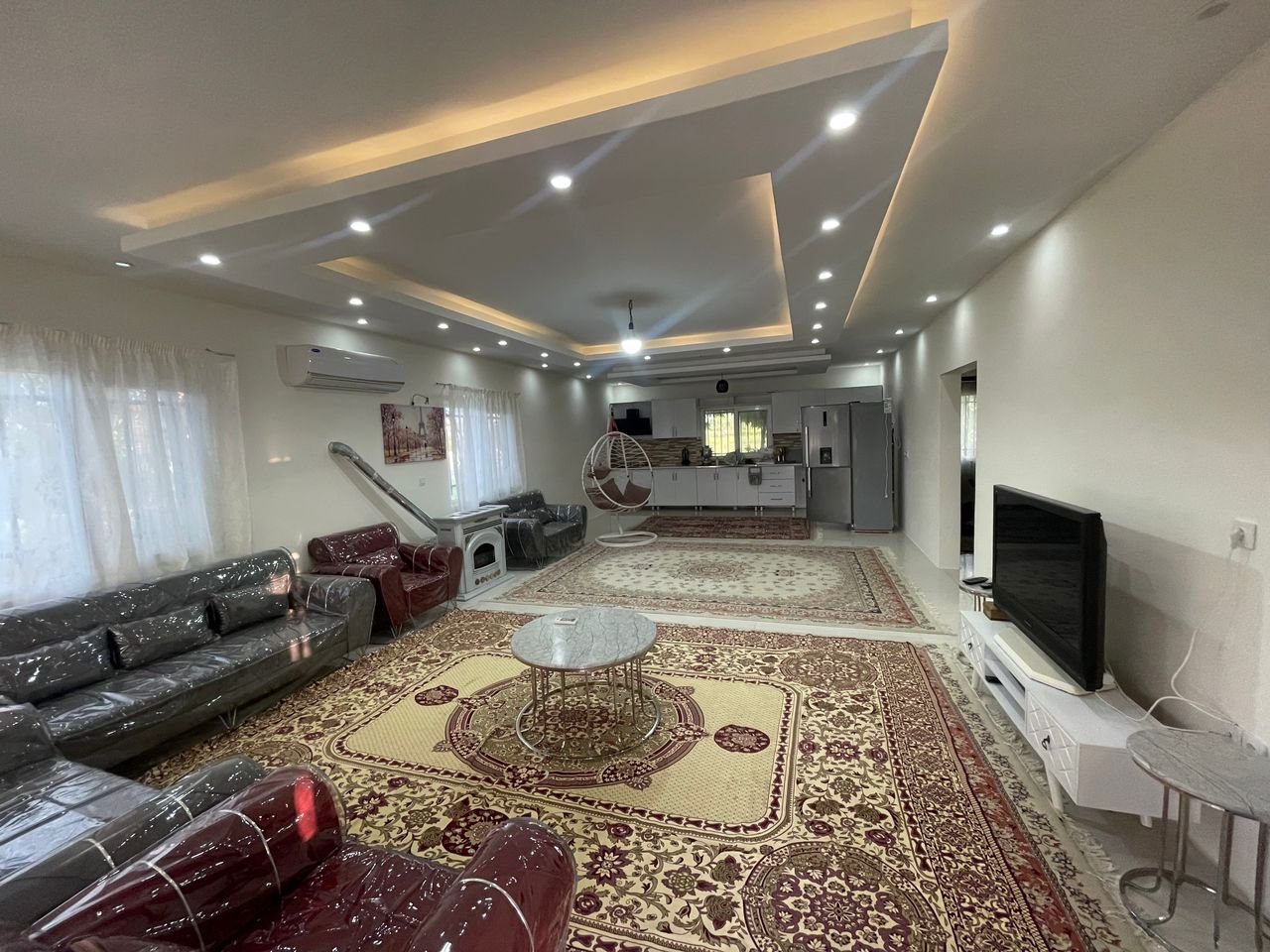 ویلا دوخوابه رسالت 7