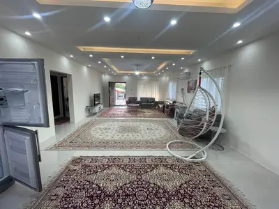 ویلا دوخوابه رسالت 7