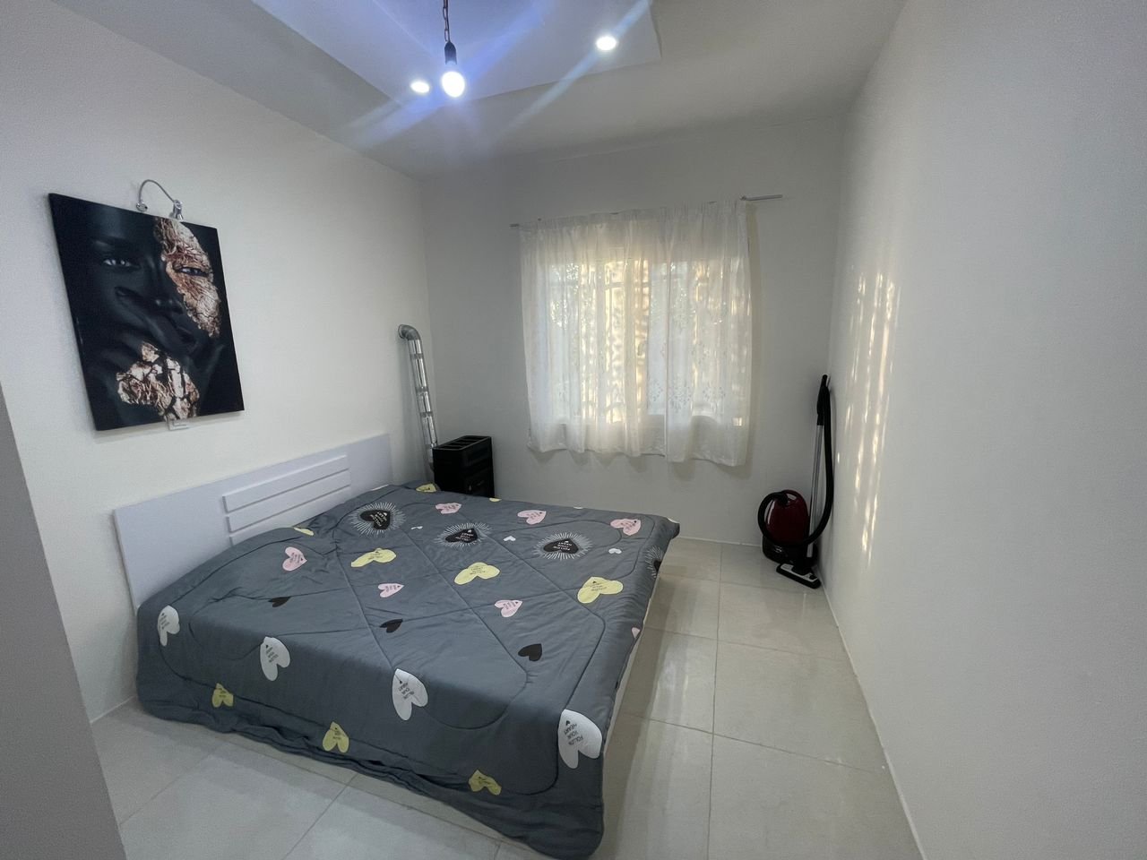 ویلا دوخوابه رسالت 7