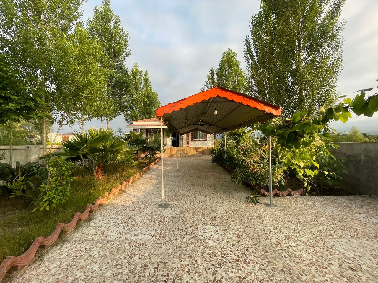 ویلا دوخوابه رسالت 7