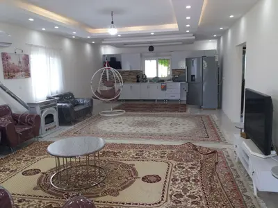 ویلا دوخوابه رسالت 7