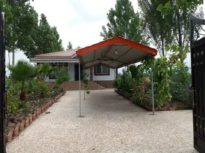 ویلا دوخوابه رسالت 7