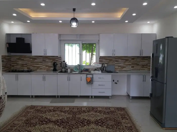 ویلا دوخوابه رسالت 7 - آشپزخانه