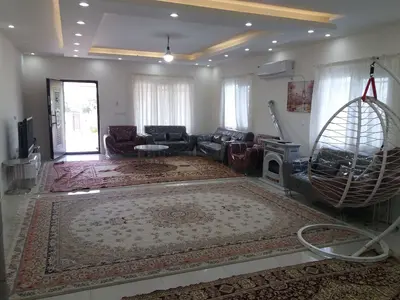 ویلا دوخوابه رسالت 7