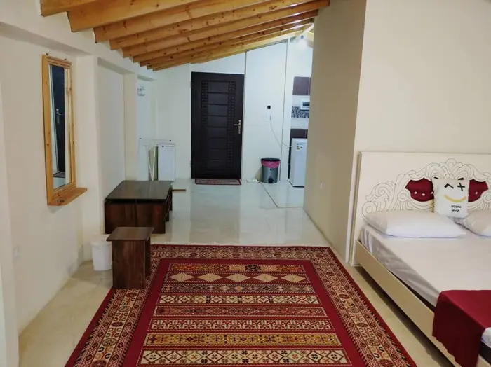 آپارتمان فلت پارسا واحد ۱۱