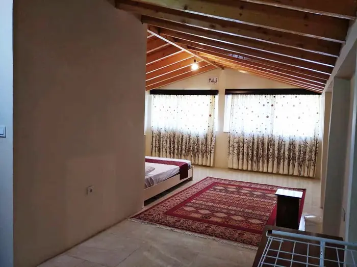 آپارتمان فلت پارسا واحد ۱۱